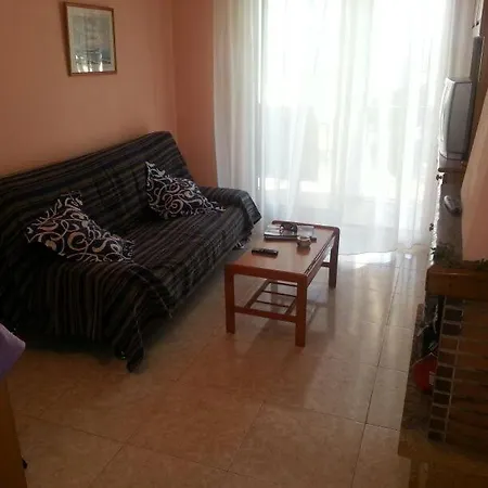 Peniscola Apartment Exterior photo