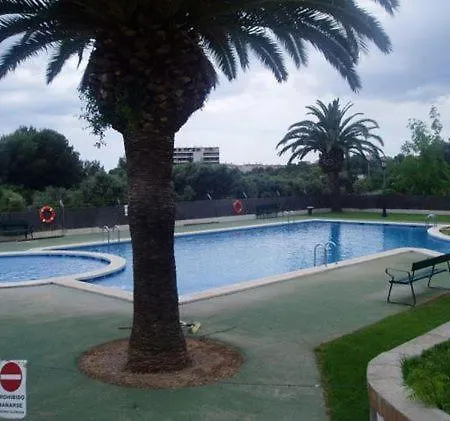Peniscola Apartment Exterior photo
