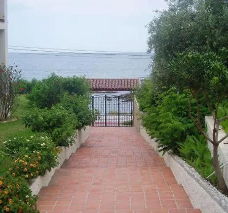 Peniscola Apartment Exterior photo
