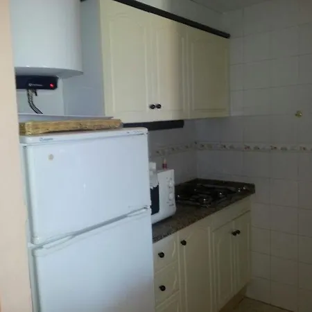 Peniscola Apartment Exterior photo