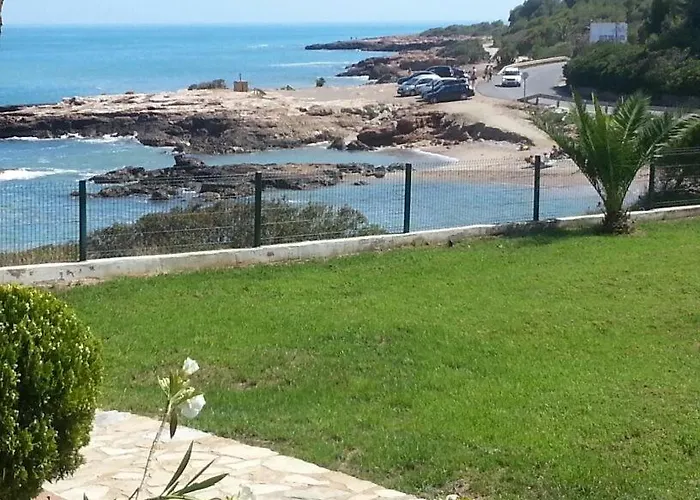 Peniscola