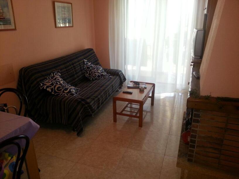 Peniscola Apartment *