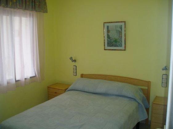 Peniscola Apartment