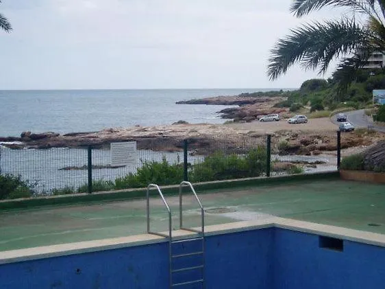 Peniscola