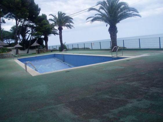 Peniscola Apartment *