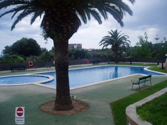 Apartment Peniscola Peniscola