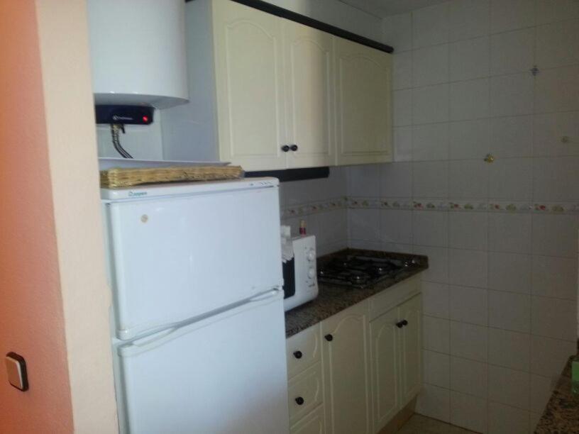 Apartment Peniscola